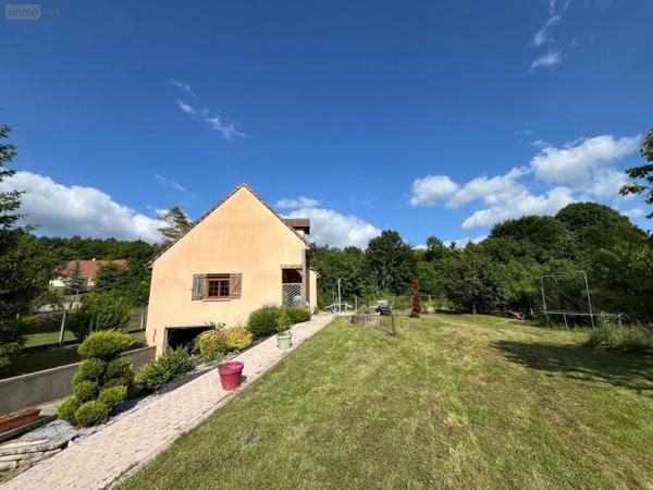 Pavillon à vendre à Mussy-sur-Seine dans l'Aube (10250), ref : 10361/5727