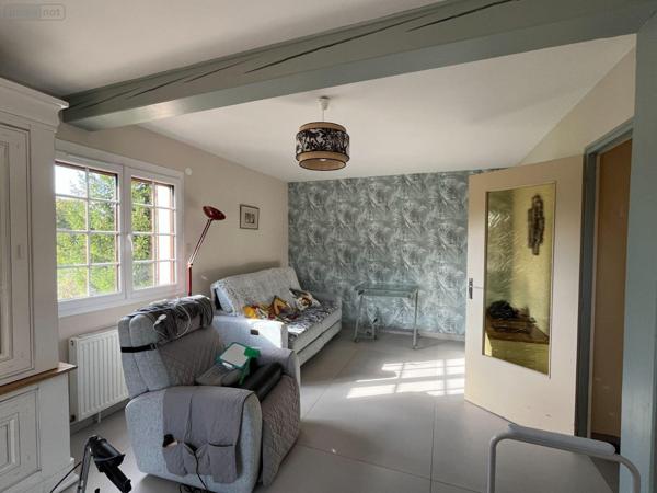 Pavillon à vendre à Mussy-sur-Seine dans l'Aube (10250), ref : 10361/5727