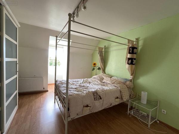 Pavillon à vendre à Mussy-sur-Seine dans l'Aube (10250), ref : 10361/5727