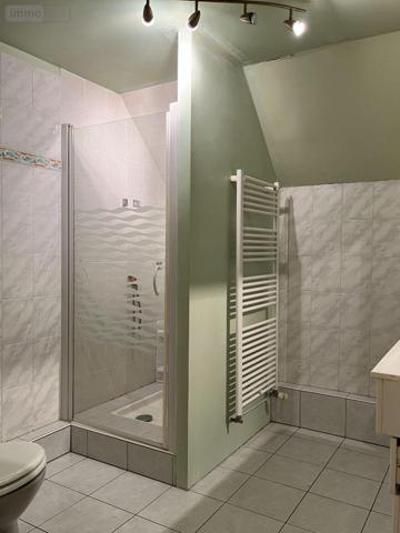 Pavillon à vendre à Mussy-sur-Seine dans l'Aube (10250), ref : 10361/5727