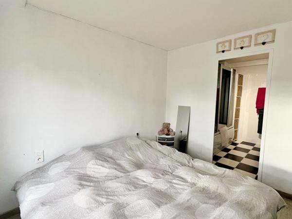 Maison de 4 chambres, dont une suite parentale en plain-pied - Longueau