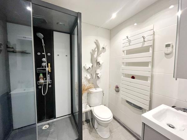 Maison de 4 chambres, dont une suite parentale en plain-pied - Longueau