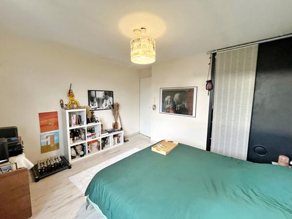 Maison de 4 chambres, dont une suite parentale en plain-pied - Longueau