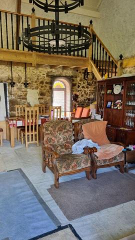Maison entre Ambrières les Vallées et Lassay les Châteaux