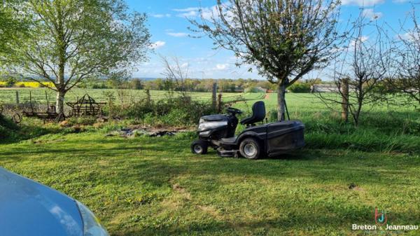 Maison entre Ambrières les Vallées et Lassay les Châteaux