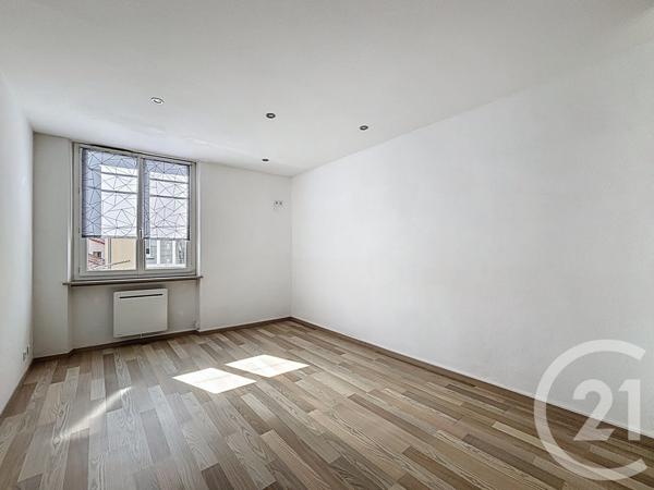 Appartement F2 à vendre  2 pièces - 43,60 m2 CLERMONT FERRAND - 63