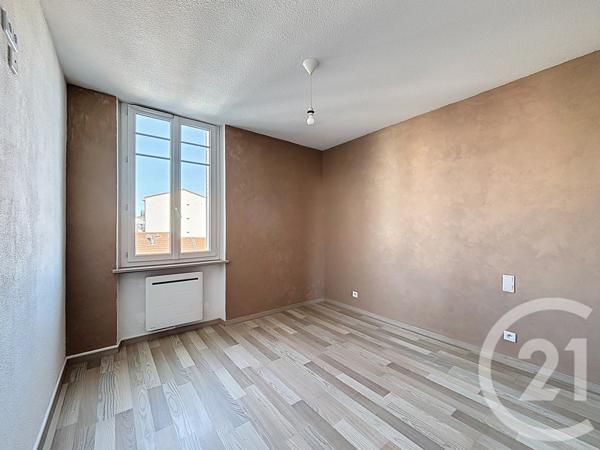 Appartement F2 à vendre  2 pièces - 43,60 m2 CLERMONT FERRAND - 63