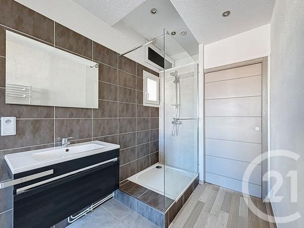 Appartement F2 à vendre  2 pièces - 43,60 m2 CLERMONT FERRAND - 63