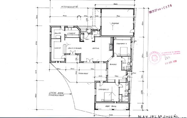 Maison à vendre 5 pièces 145 m² Toulon