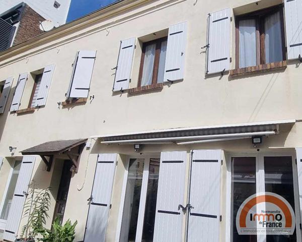 ENTRE SAINT-VINCENT ET SANVIC