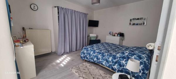 ENTRE SAINT-VINCENT ET SANVIC