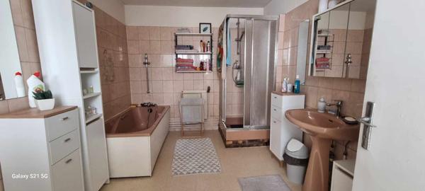 ENTRE SAINT-VINCENT ET SANVIC