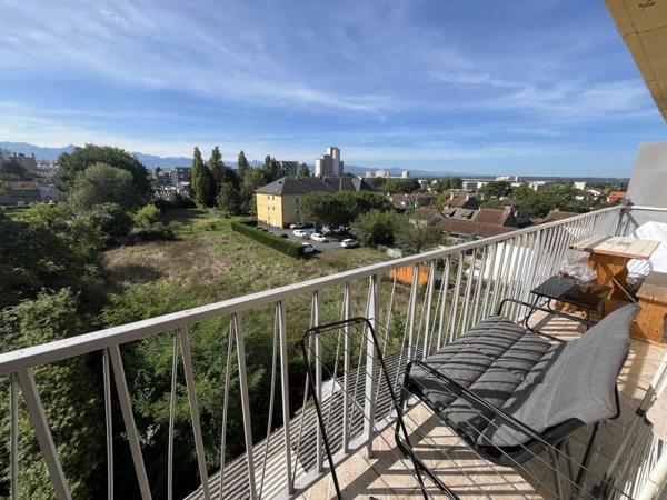 Appartement à vendre |  Tarbes |  5 pièces | 88 m²
