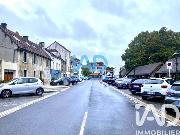 Maison à vendre 4 pièces 141 m² Villeneuve-le-Roi