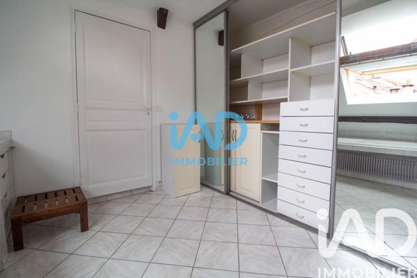 Maison à vendre 4 pièces 141 m² Villeneuve-le-Roi