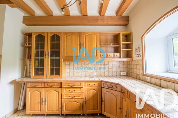 Maison à vendre 4 pièces 141 m² Villeneuve-le-Roi