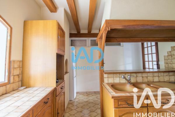 Maison à vendre 4 pièces 141 m² Villeneuve-le-Roi
