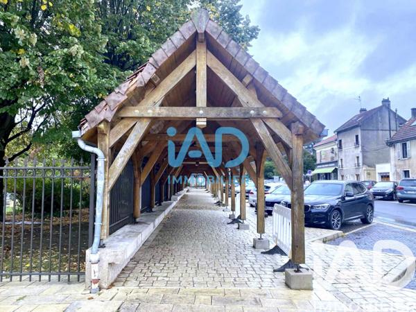 Maison à vendre 4 pièces 141 m² Villeneuve-le-Roi