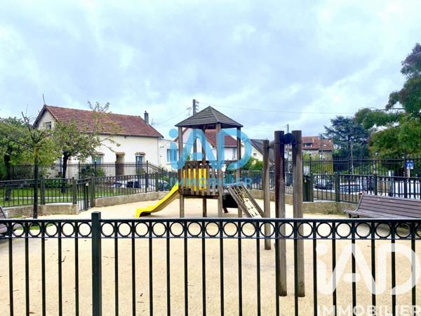 Maison à vendre 4 pièces 141 m² Villeneuve-le-Roi