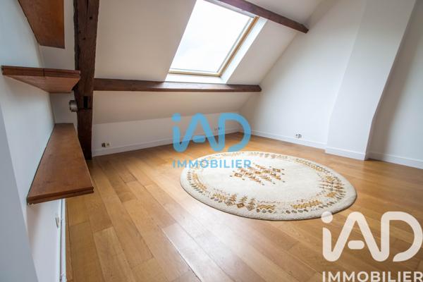 Maison à vendre 4 pièces 141 m² Villeneuve-le-Roi