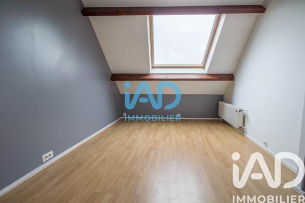 Maison à vendre 4 pièces 141 m² Villeneuve-le-Roi