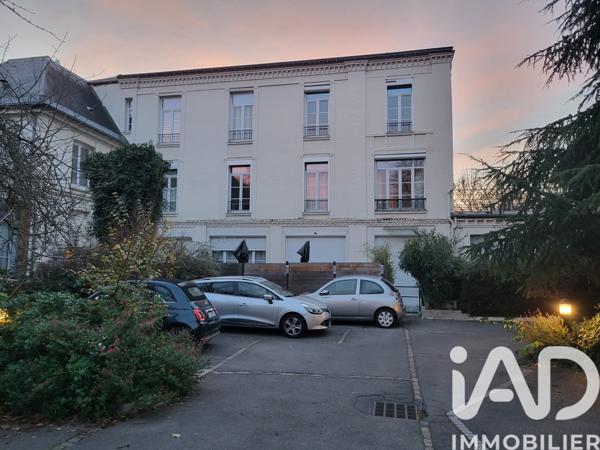 Appartement à vendre 2 pièces 60 m² Épinay-sur-Seine