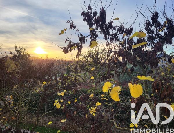 Appartement à vendre 2 pièces 60 m² Épinay-sur-Seine