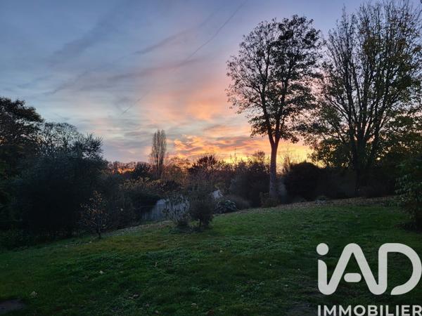 Appartement à vendre 2 pièces 60 m² Épinay-sur-Seine