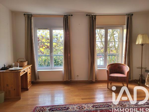 Appartement à vendre 2 pièces 60 m² Épinay-sur-Seine