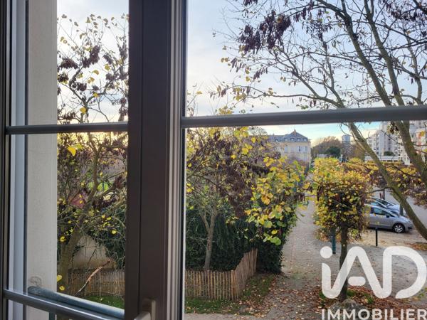 Appartement à vendre 2 pièces 60 m² Épinay-sur-Seine