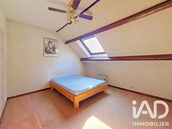 Maison à vendre 6 pièces 118,47 m² La Queue-en-Brie