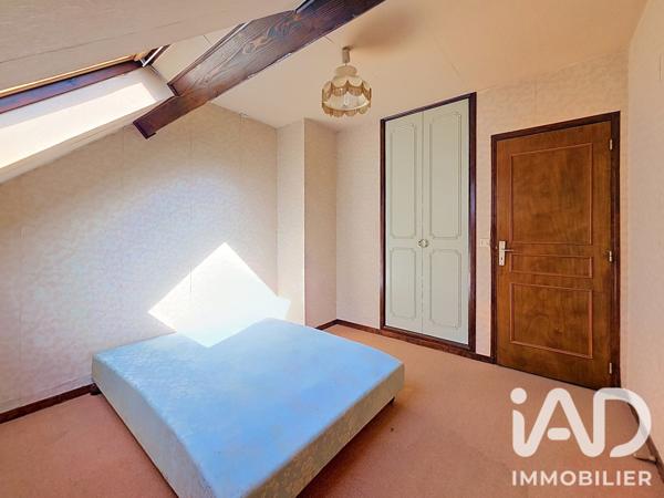 Maison à vendre 6 pièces 118,47 m² La Queue-en-Brie