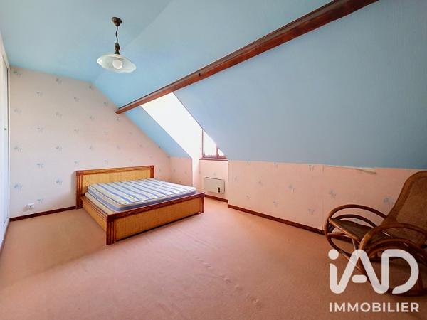 Maison à vendre 6 pièces 118,47 m² La Queue-en-Brie