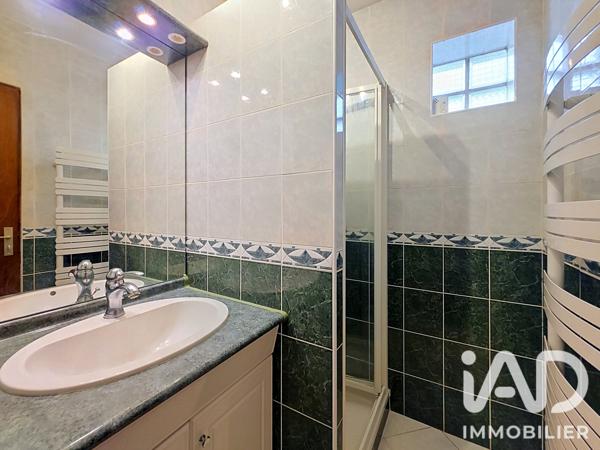 Maison à vendre 6 pièces 118,47 m² La Queue-en-Brie