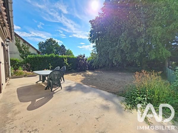 Maison à vendre 6 pièces 118,47 m² La Queue-en-Brie