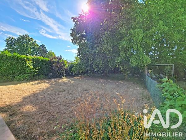 Maison à vendre 6 pièces 118,47 m² La Queue-en-Brie