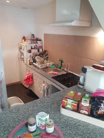 Albi, T1 bis secteur Fac