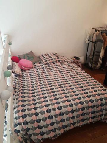 Albi, T1 bis secteur Fac