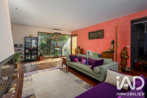 Maison à vendre 6 pièces 177 m² Gentilly