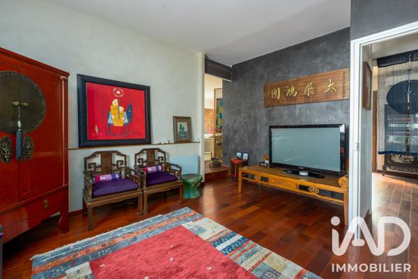 Maison à vendre 6 pièces 177 m² Gentilly