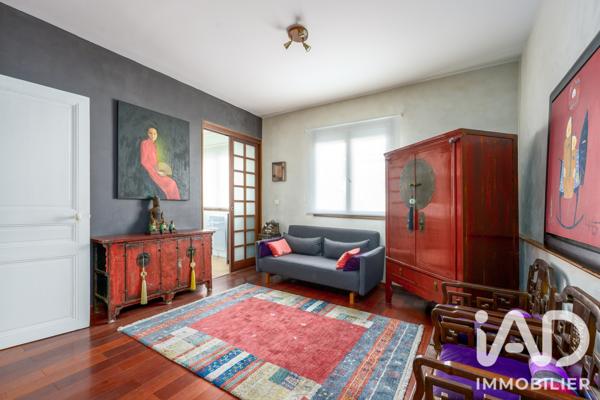 Maison à vendre 6 pièces 177 m² Gentilly