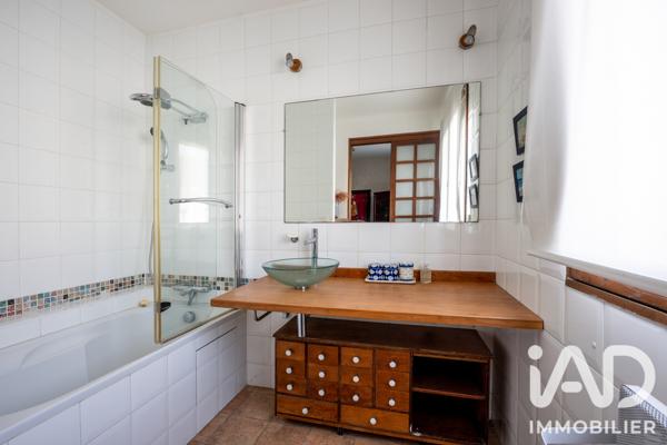 Maison à vendre 6 pièces 177 m² Gentilly