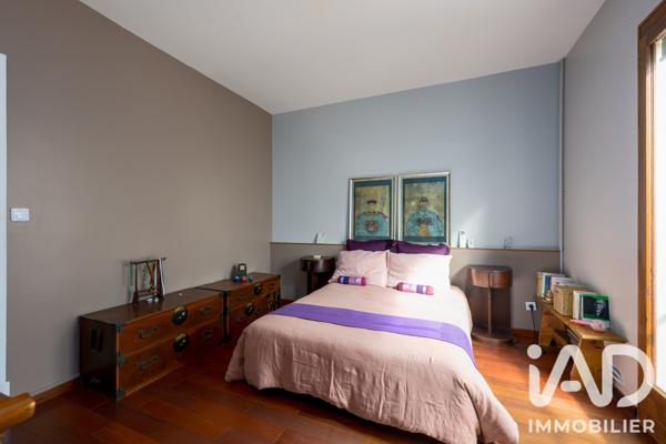 Maison à vendre 6 pièces 177 m² Gentilly