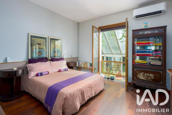 Maison à vendre 6 pièces 177 m² Gentilly
