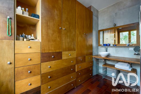 Maison à vendre 6 pièces 177 m² Gentilly