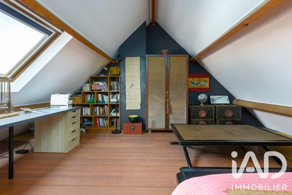 Maison à vendre 6 pièces 177 m² Gentilly