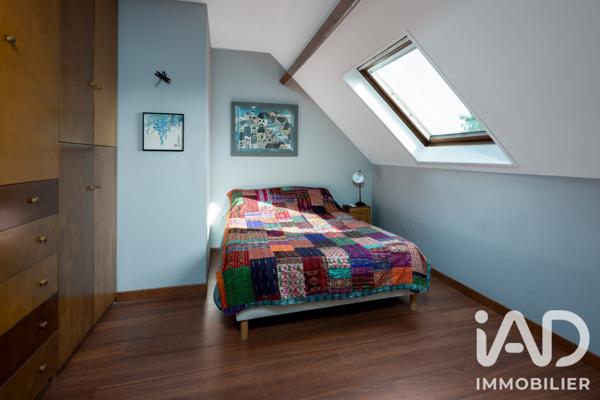 Maison à vendre 6 pièces 177 m² Gentilly
