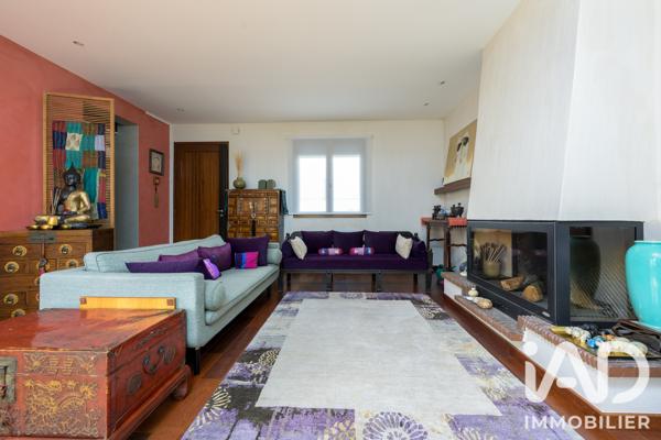 Maison à vendre 6 pièces 177 m² Gentilly
