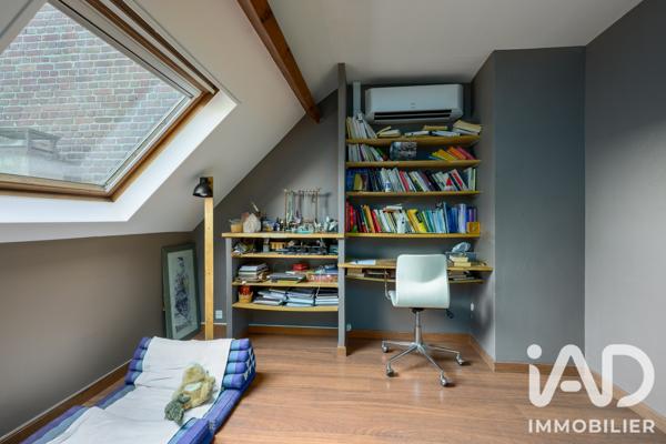 Maison à vendre 6 pièces 177 m² Gentilly