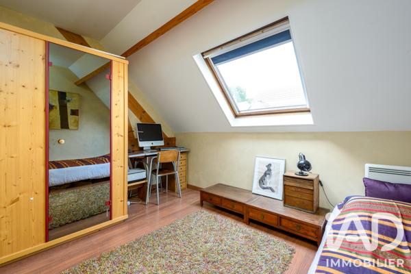 Maison à vendre 6 pièces 177 m² Gentilly